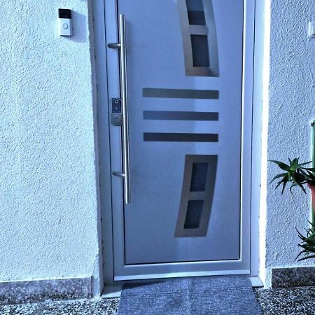 Apartment Sekulic Ντόμποϊ Εξωτερικό φωτογραφία