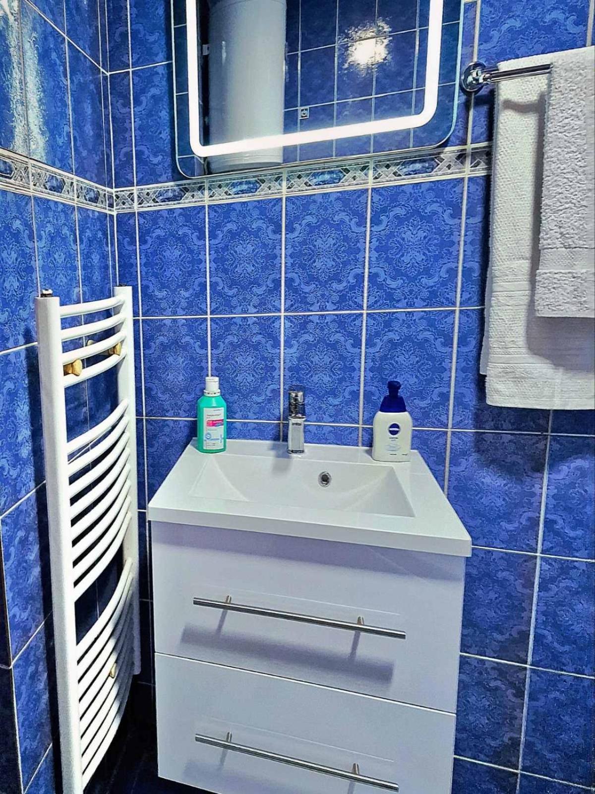 Apartment Sekulic Ντόμποϊ Εξωτερικό φωτογραφία