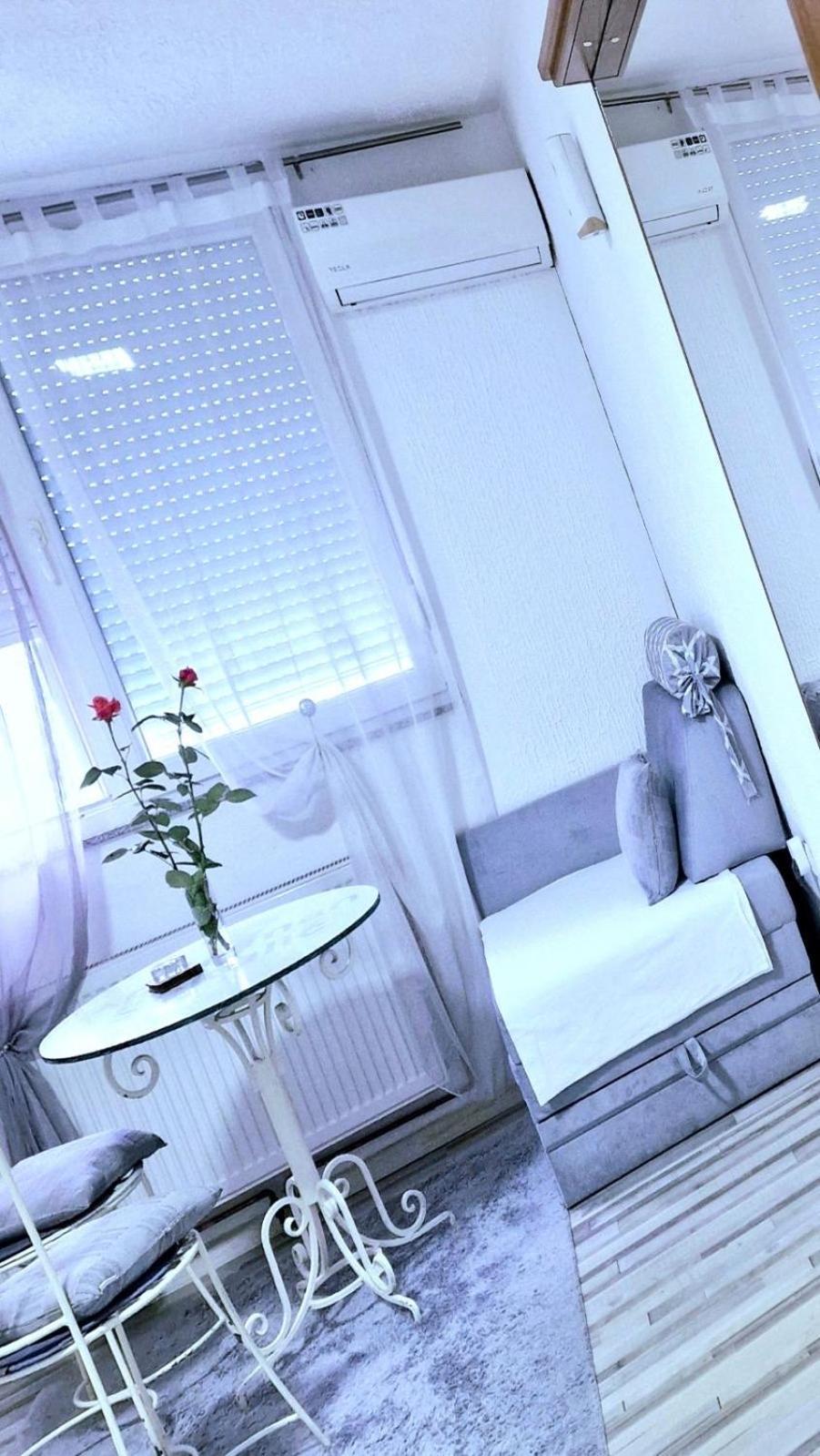 Apartment Sekulic Ντόμποϊ Εξωτερικό φωτογραφία