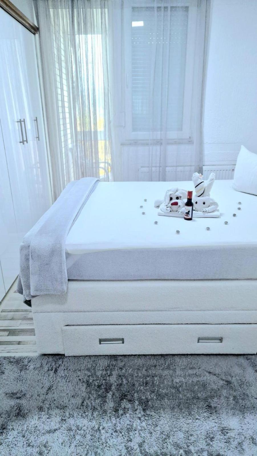 Apartment Sekulic Ντόμποϊ Εξωτερικό φωτογραφία