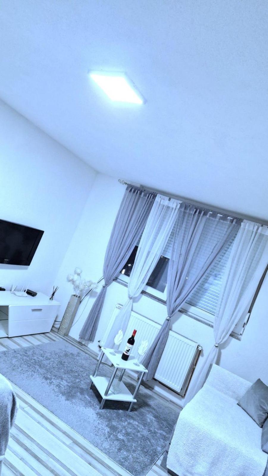 Apartment Sekulic Ντόμποϊ Εξωτερικό φωτογραφία
